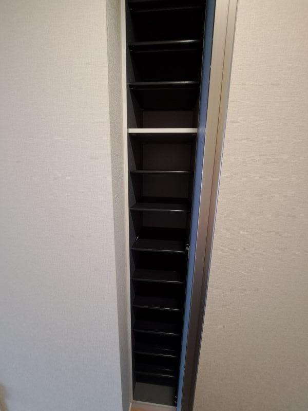 写真は別フロアの物になります。