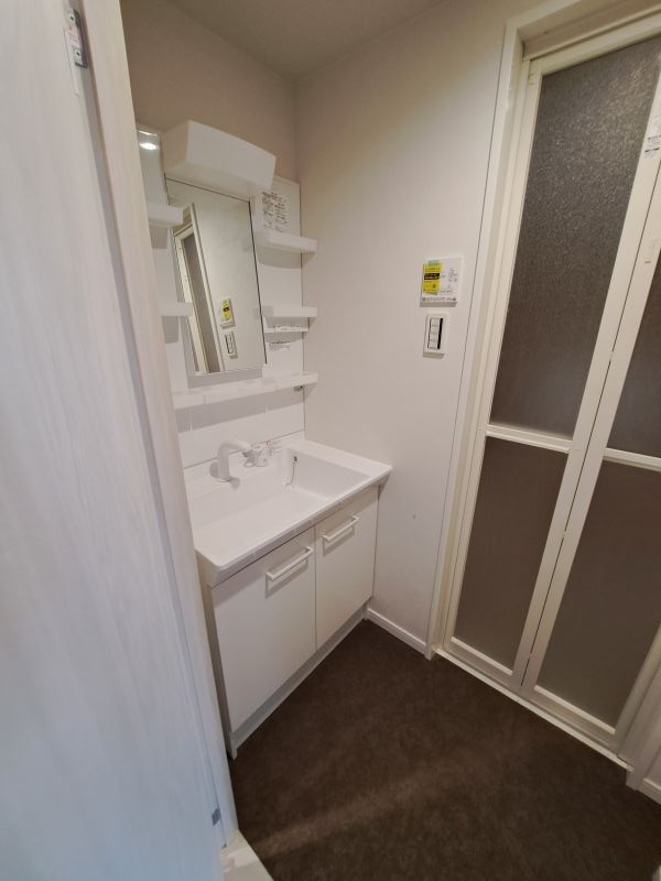 写真は別フロアの物になります。