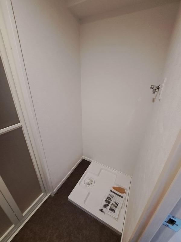 写真は別フロアの物になります。