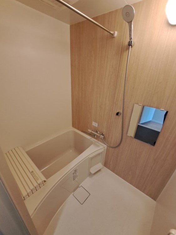 写真は別フロアの物になります。