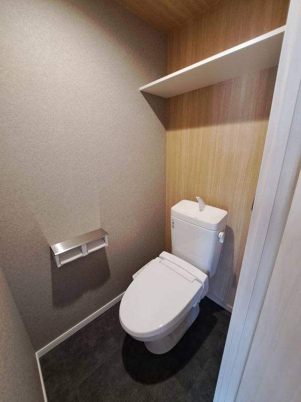 写真は別フロアの物になります。