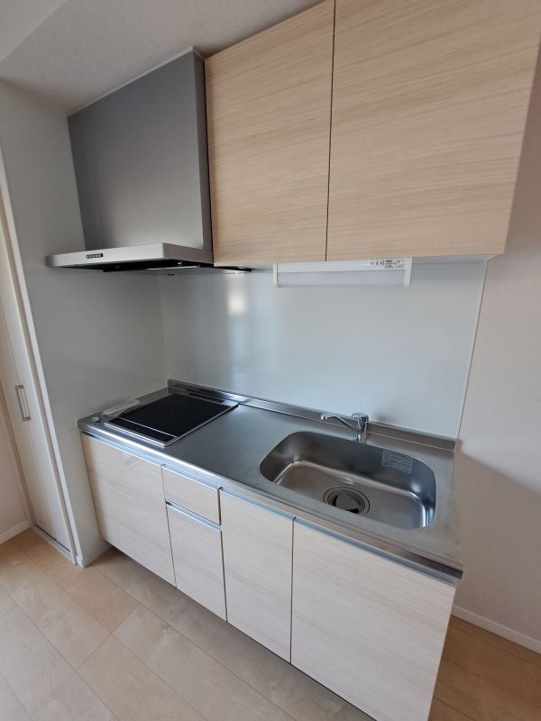 写真は別フロアの物になります。