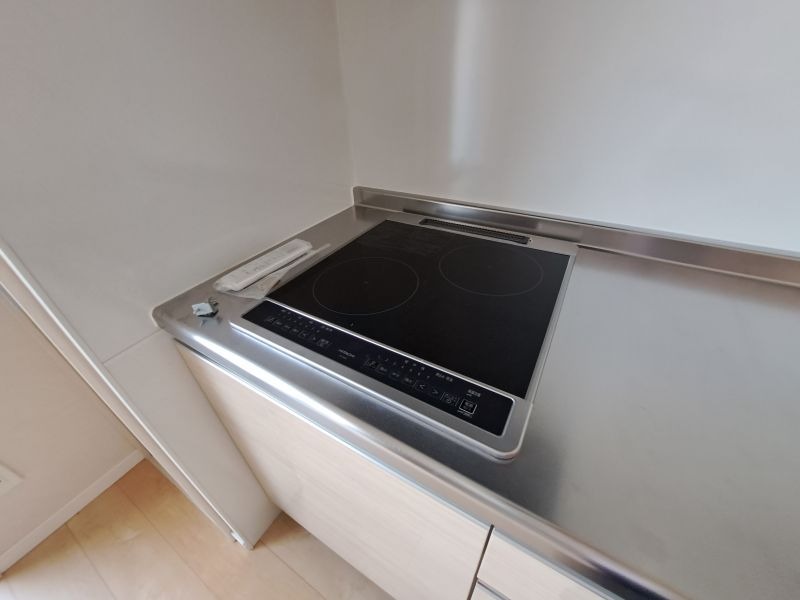 写真は別フロアの物になります。