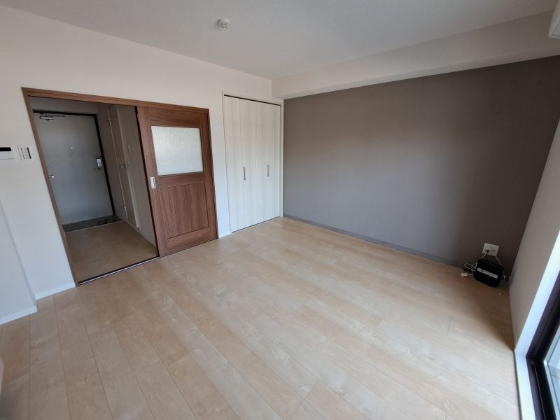 写真は別フロアの物になります。