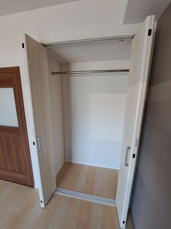 写真は別フロアの物になります。