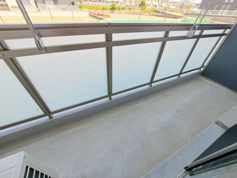 写真は別フロアの物になります。