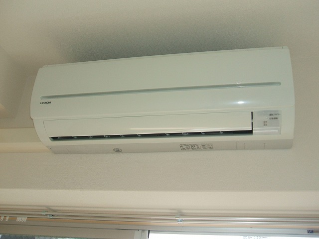 エアコン
