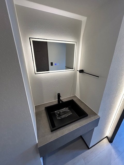 洗面所