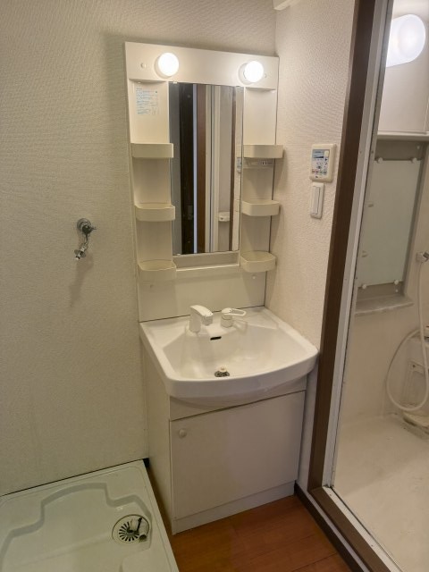 洗面所