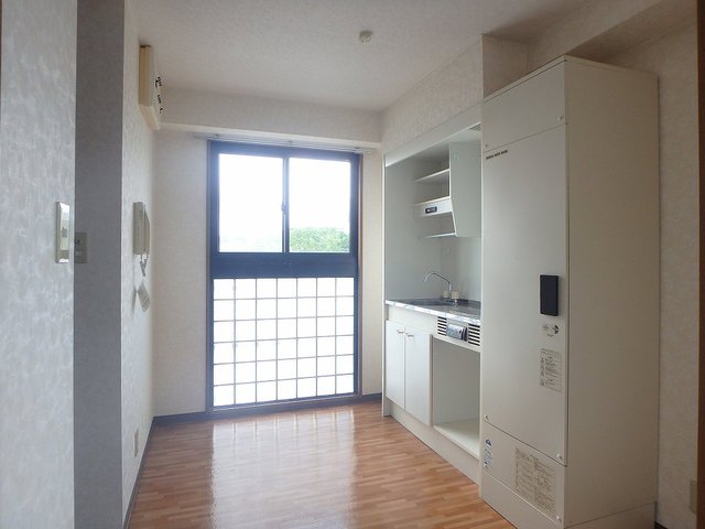 写真は別フロアの物になります。