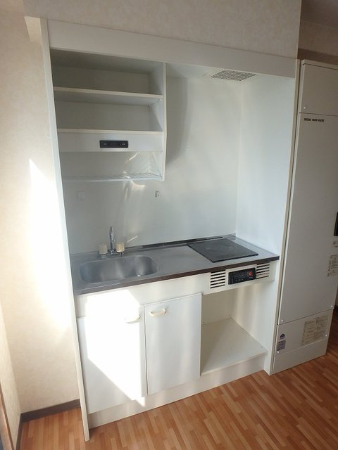 写真は別フロアの物になります。