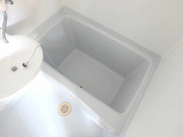 写真は別フロアの物になります。