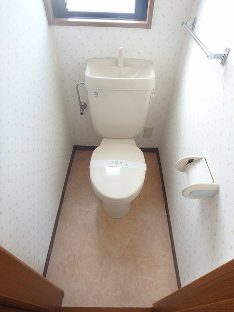 写真は別フロアの物になります。