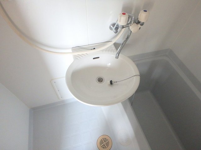 写真は別フロアの物になります。