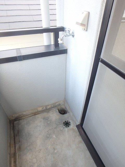 写真は別フロアの物になります。