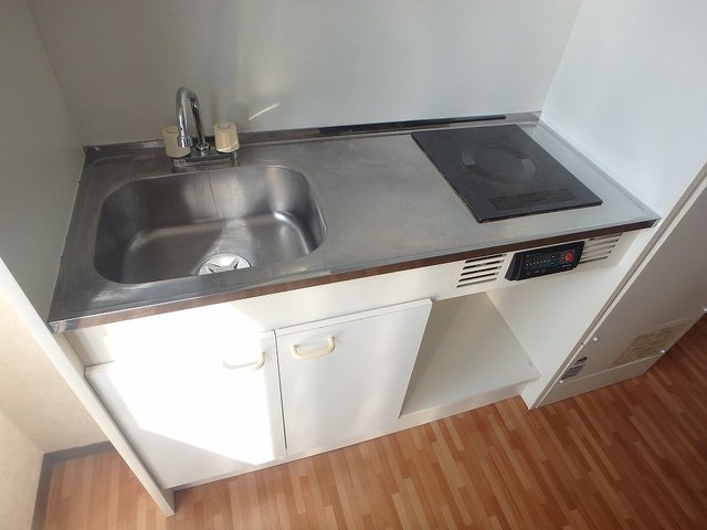 写真は別フロアの物になります。