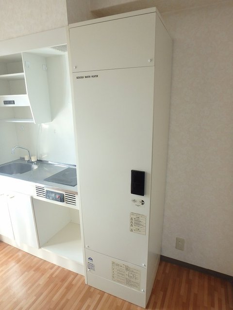 写真は別フロアの物になります。