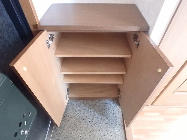 写真は別フロアの物になります。