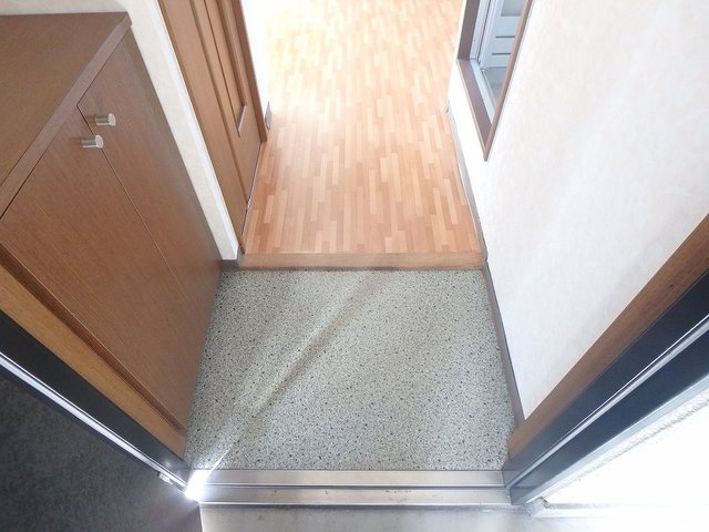 写真は別フロアの物になります。