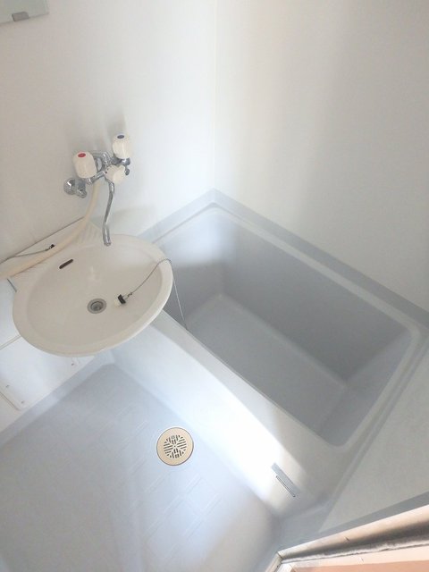 写真は別フロアの物になります。