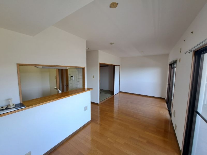 写真は別フロアの物になります。