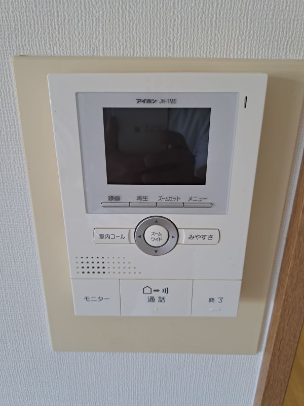 写真は別フロアの物になります。