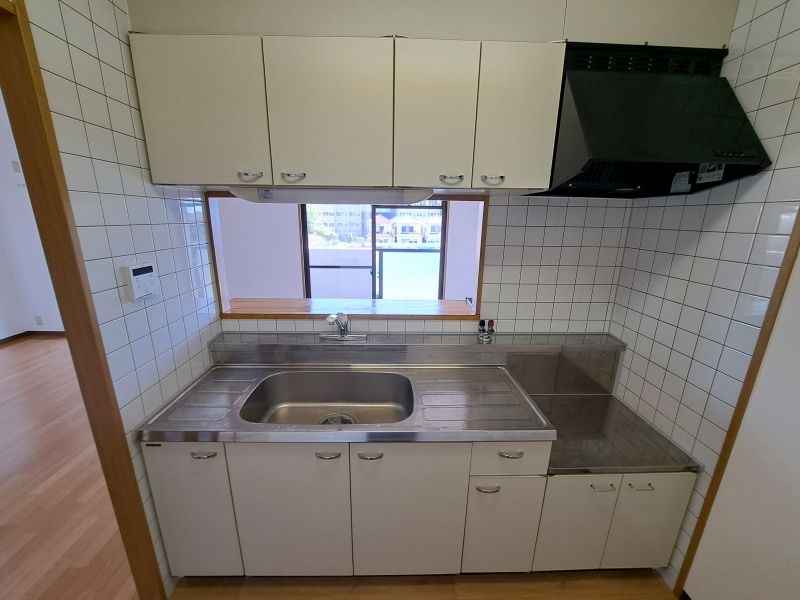 写真は別フロアの物になります。