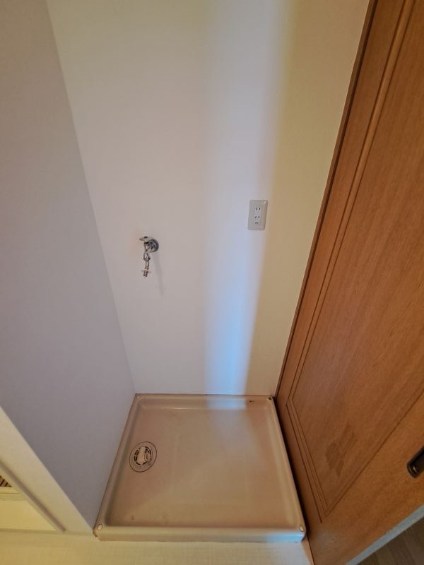 写真は別フロアの物になります。