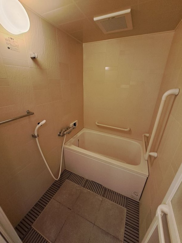 写真は別フロアの物になります。