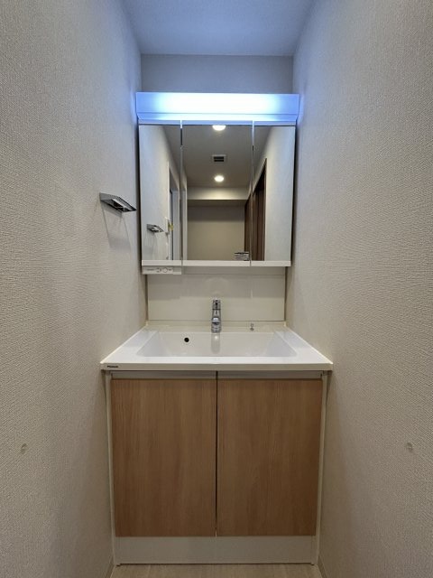 洗面所