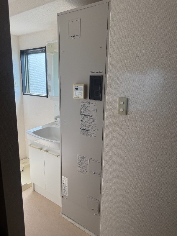 電気温水器