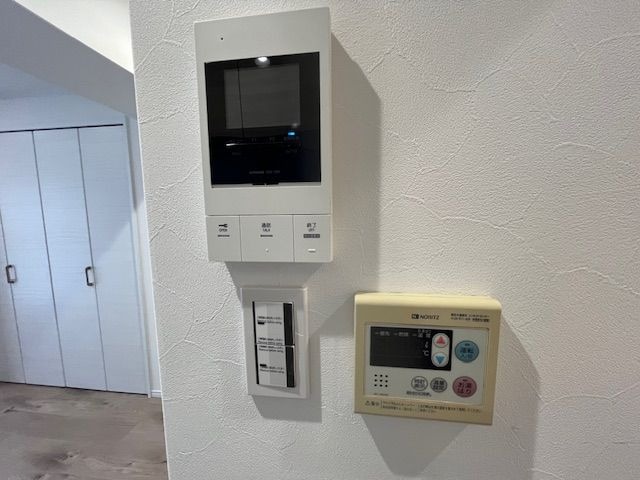 リノベーション