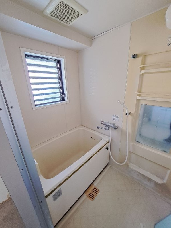 新品入れ替え予定