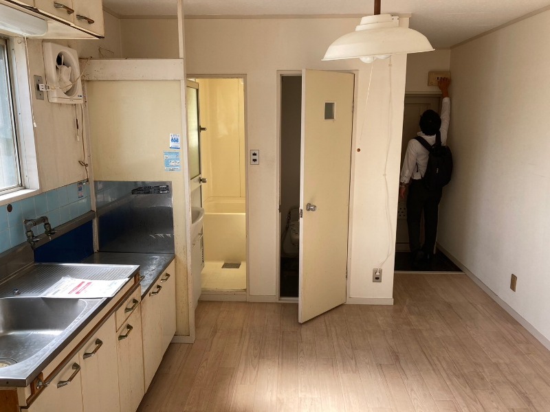 その他部屋・スペース