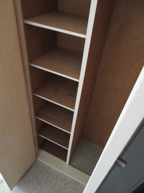 シューズボックス