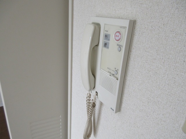 インターフォン