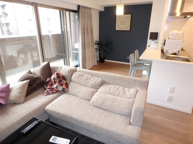 居室・リビング