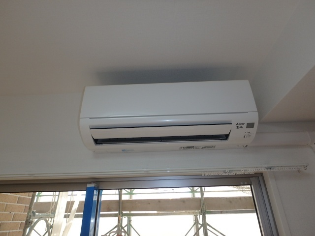 エアコン