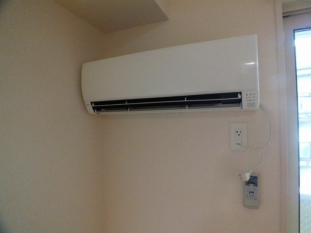 エアコン