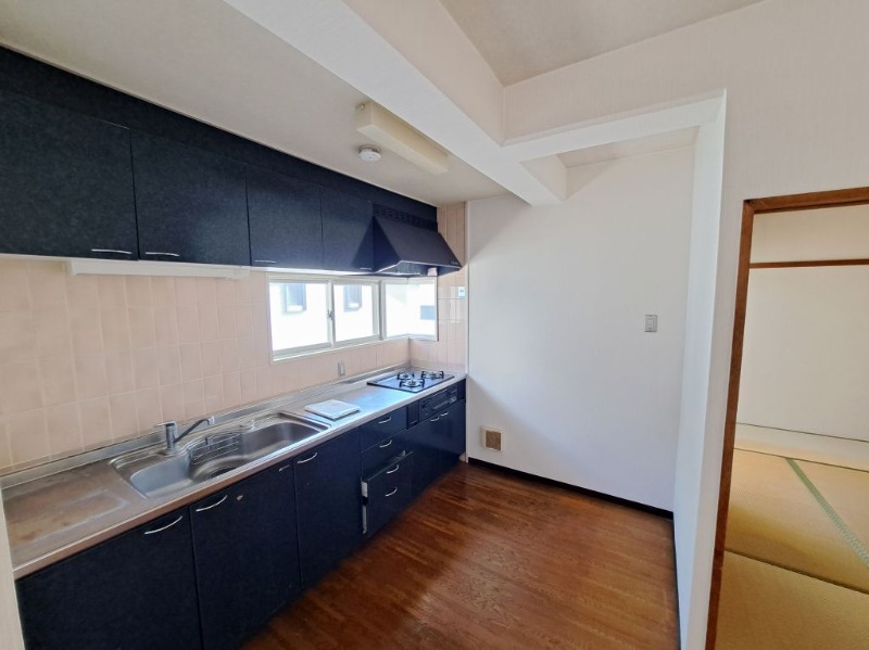 クリーニング前です。