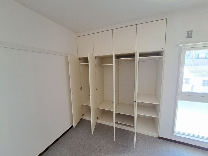 クリーニング前です。