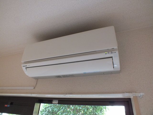 エアコン