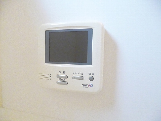 浴室ＴＶ付き。（Ｈ２５年5月末まで視聴可...