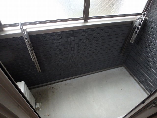 異なる号室の室内写真です