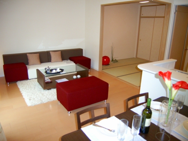 居室・リビング