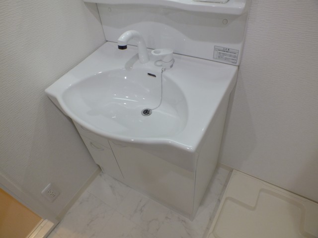 シャンプードレッサー