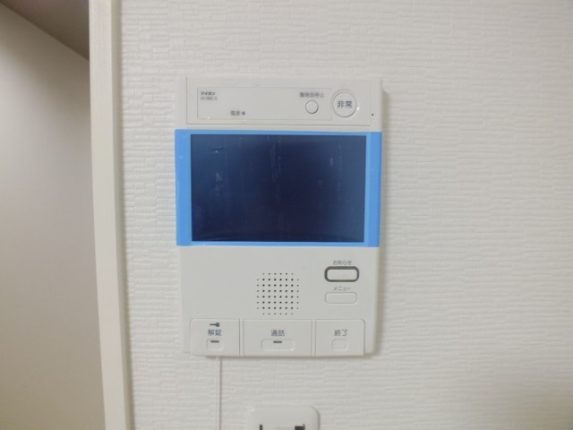 ＴＶモニターホン