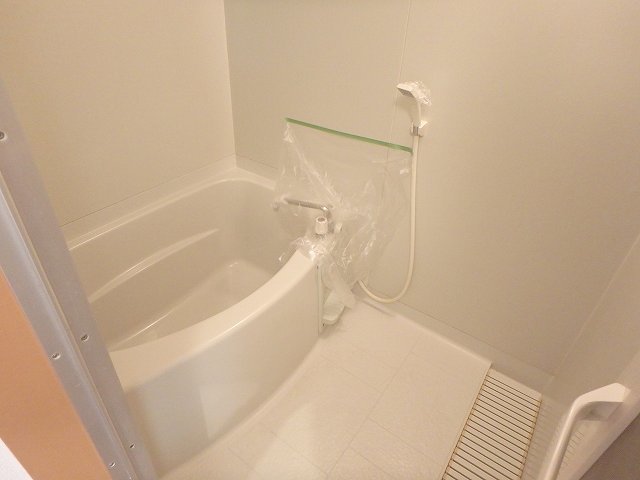 1階の室内写真です