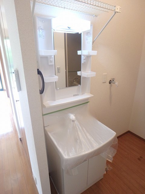 1階の室内写真です