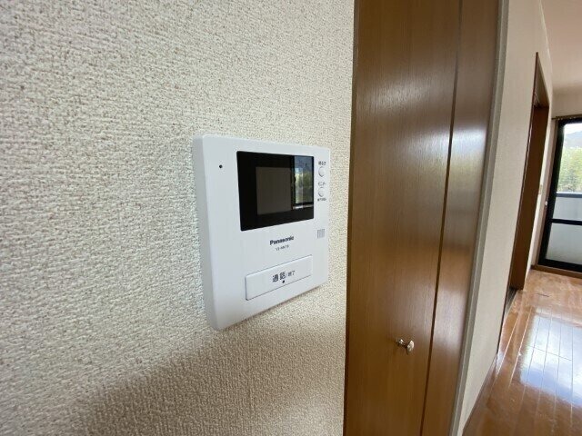 1階の室内写真です